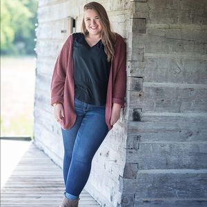 Meet your Posher, Katherine